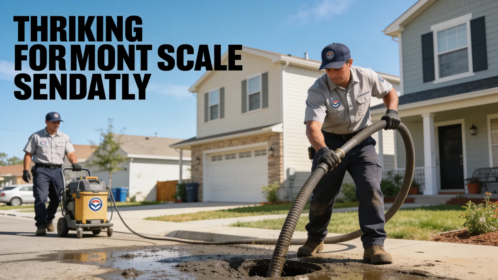 Sewage Cleanup in Spring Lake, NJ near me